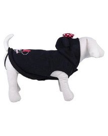 RECOVET Sweatshirt für Ihren Hund Minnie XXS
