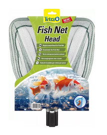TETRA Fish Net Head