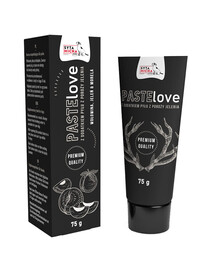 SYTA MICHA PasteLove Snack Paste mit Rind, Hirsch und Aprikose 75g