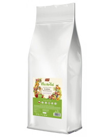 VITAPOL Vita Herbal Alleinfuttermittel für Hauskatzen 10kg
