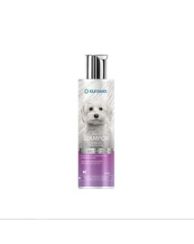 EUROWET Shampoo für Malteser 200ml