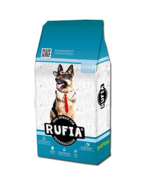 RUFIA Adult Dog 20kg Hundefutter für Erwachsene