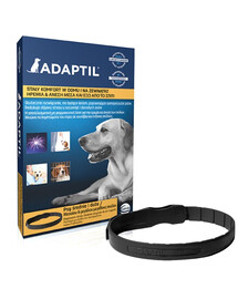 ADAPTIL Beruhigungshalsband für Hunde M-L (70 cm)