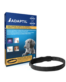 ADAPTIL Beruhigungshalsband für Hunde S-M (45 cm)