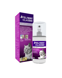 FELIWAY Katzen-Pheromon-Spray 60ml