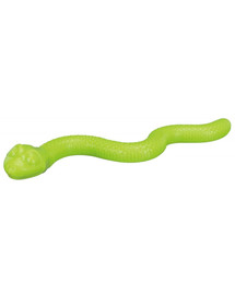 TRIXIE Snack-Snake, TPR 14 cm