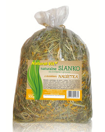 BENEK Natural-Vit Ringelblumenheu 300 g