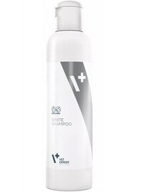 VETEXPERT White shampoo Shampoo für weiße Rassen 250 ml