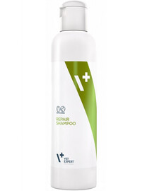VETEXPERT Repair shampoo Shampoo zur Erholung und Regeneration 250 ml