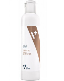 VETEXPERT Twisted hair shampoo Entwirrendes Shampoo 250 ml