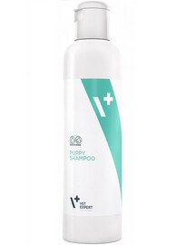 VETEXPERT Puppy shampoo Shampoo für Welpen und Kätzchen 250 ml