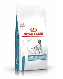Royal Canin Veterinary Canine Sensitivity Control 2x14 kg
