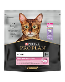 PURINA  PRO PLAN Adult Delicate Digestion mit Truthahn 400 g