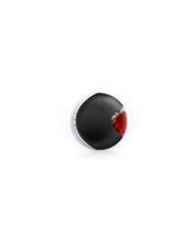 FLEXI Led Lighting System mit wiederaufladbarer Batterie Farbe schwarz