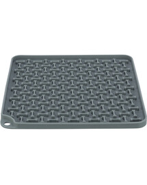 TRIXIE Lick'n'Snack Matte für Hunde 20 x 20 cm