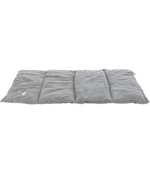 TRIXIE Leni Reisedecke grau 80x60 cm
