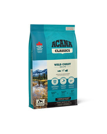ACANA Classic Wild Coast 9,7 kg