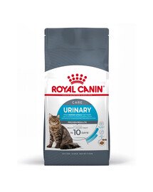 ROYAL CANIN Urinary Care Katzenfutter trocken für gesunde Harnwege 400 g