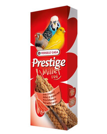 VERSELE-LAGA Prestige Millet Red  rote Hirse 100g