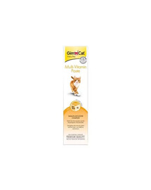 GIMCAT Every Day Multi-Vitamin Paste 50 g Multivitamin-Paste für Katzen