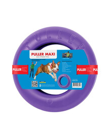 PULLER Maxi Übungsspielzeug für Hunde 30 cm