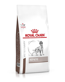 ROYAL CANIN Dog Hepatic 7 kg