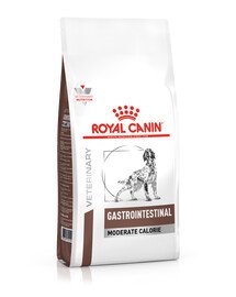 ROYAL CANIN Gastrointestinal Moderate Calorie Canine 2 kg