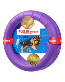 PULLER Standard Trainingsgerät für Hunde 28 cm