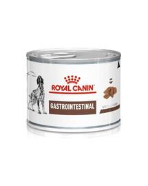 ROYAL CANIN Gastro Intestinal Canine 6x200 g