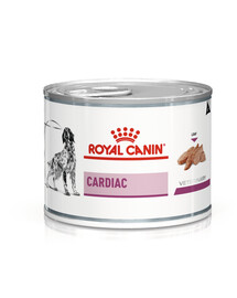 ROYAL CANIN Dog cardiac canine 12 x 200 g