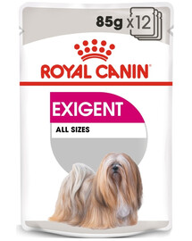 ROYAL CANIN Exigent 48 x 85 g