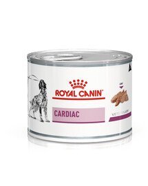 ROYAL CANIN Cardiac Canine 200 g