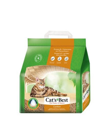 JRS Cat'S best Comfort 7l (3.2 kg)