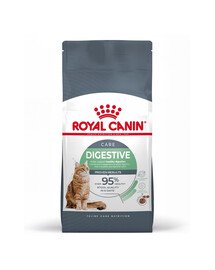 ROYAL CANIN Digestive Care Trockenfutter für Katzen mit empfindlicher Verdauung 10 kg