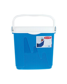 CURVER Kühlschrank 20l blau POP