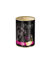 DOLINA NOTECI PIPER Senior with Beef tripes 400 g