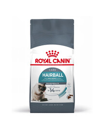 ROYAL CANIN Hairball Care Katzenfutter trocken gegen Haarballen 2kg