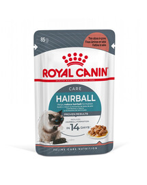 ROYAL CANIN Hairball Care 24x85g