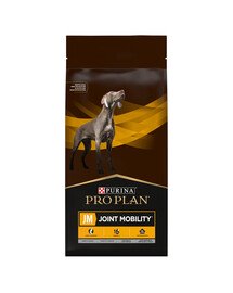 PURINA Pro Plan Veterinary Diets Canine JM Joint Mobility 12 kg