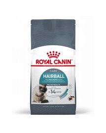 ROYAL CANIN Hairball Care Katzenfutter trocken gegen Haarballen 10 kg