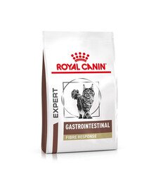 ROYAL CANIN Cat Fibre Response Ekspert 2 kg