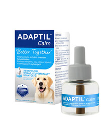 ADAPTIL Beruhigende Pheromone für Ihren Hund