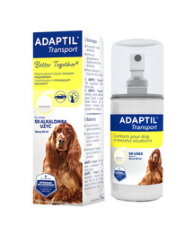 ADAPTIL Beruhigungsspray für Hunde