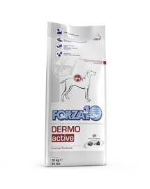 FORZA 10 Dermo Active 10 kg