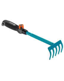 GARDENA Combisystem 8,5 cm-Rechen