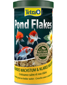 TETRA Pond Flakes 1 L