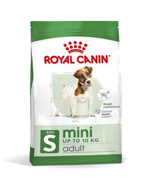 ROYAL CANIN Mini Adult 4kg