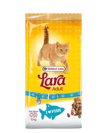VERSELE-LAGA Adult mit Lachs 10 kg