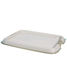 TRIXIE Welpentoilette Puppy Loo 49x41 cm