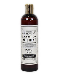 SUPER BENO  Natürliches Anti-Allergie-Shampoo für alle Rassen 300 ml